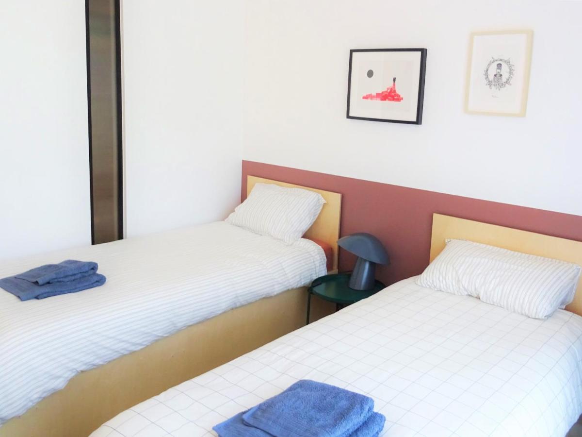 Salty Woods Lodge, Chambre D'Hotes Vieux-Boucau-les-Bains Esterno foto