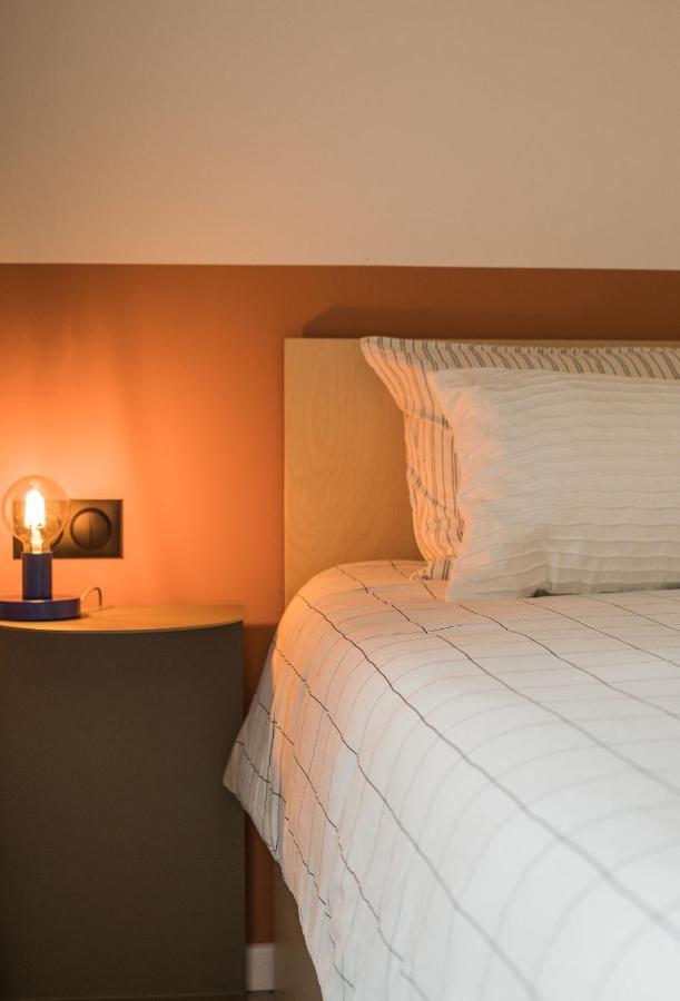 Salty Woods Lodge, Chambre D'Hotes Vieux-Boucau-les-Bains Esterno foto