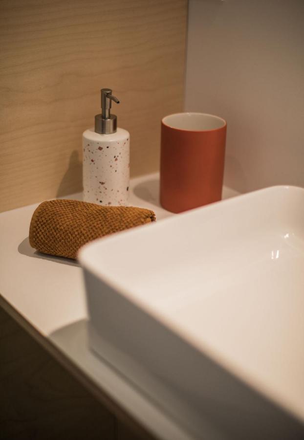 Salty Woods Lodge, Chambre D'Hotes Vieux-Boucau-les-Bains Esterno foto