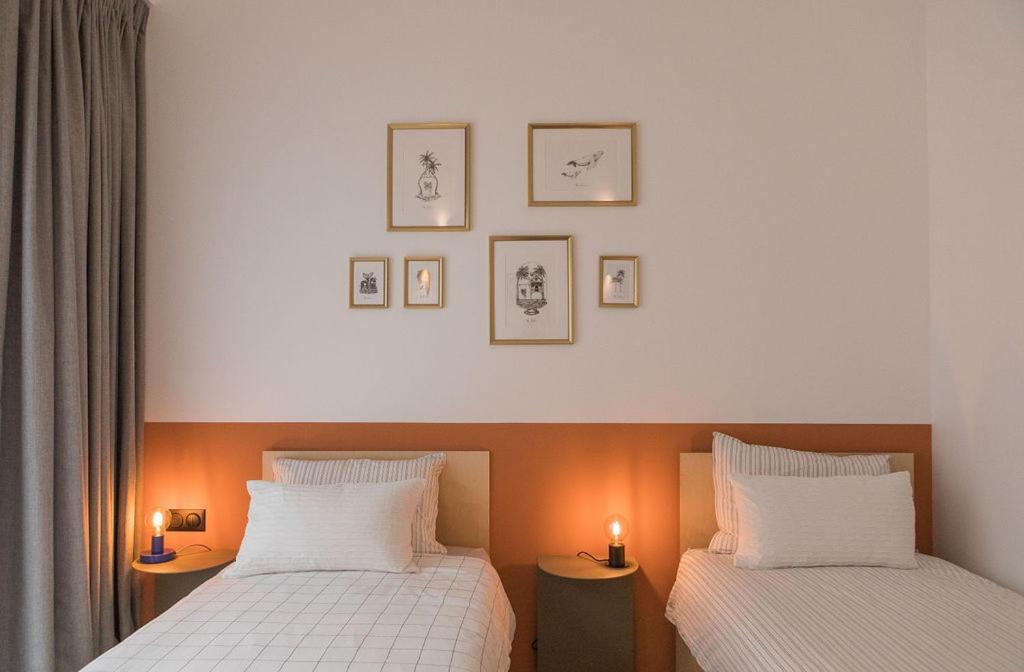 Salty Woods Lodge, Chambre D'Hotes Vieux-Boucau-les-Bains Esterno foto