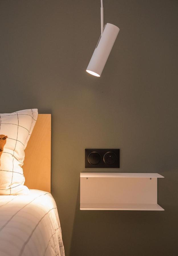 Salty Woods Lodge, Chambre D'Hotes Vieux-Boucau-les-Bains Esterno foto