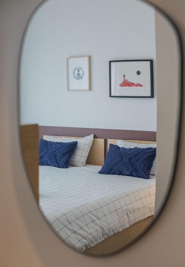 Salty Woods Lodge, Chambre D'Hotes Vieux-Boucau-les-Bains Esterno foto