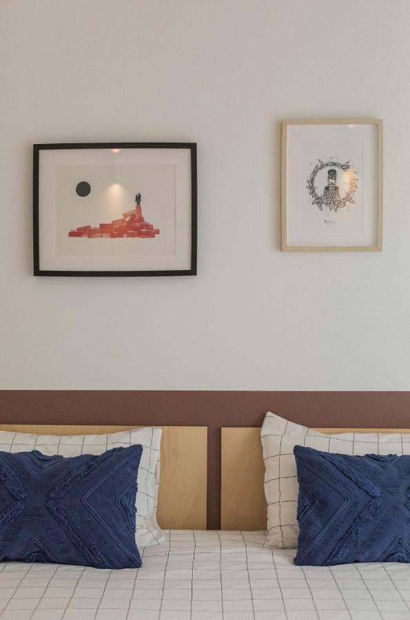 Salty Woods Lodge, Chambre D'Hotes Vieux-Boucau-les-Bains Esterno foto