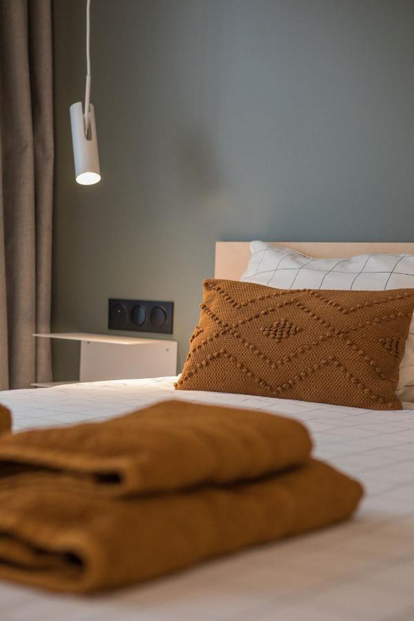 Salty Woods Lodge, Chambre D'Hotes Vieux-Boucau-les-Bains Esterno foto