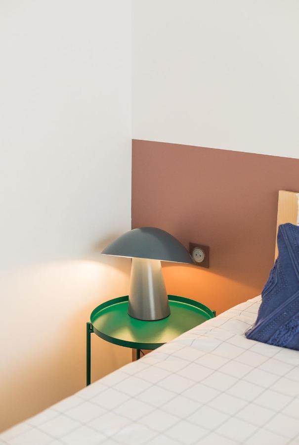 Salty Woods Lodge, Chambre D'Hotes Vieux-Boucau-les-Bains Esterno foto
