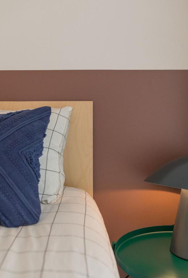 Salty Woods Lodge, Chambre D'Hotes Vieux-Boucau-les-Bains Esterno foto
