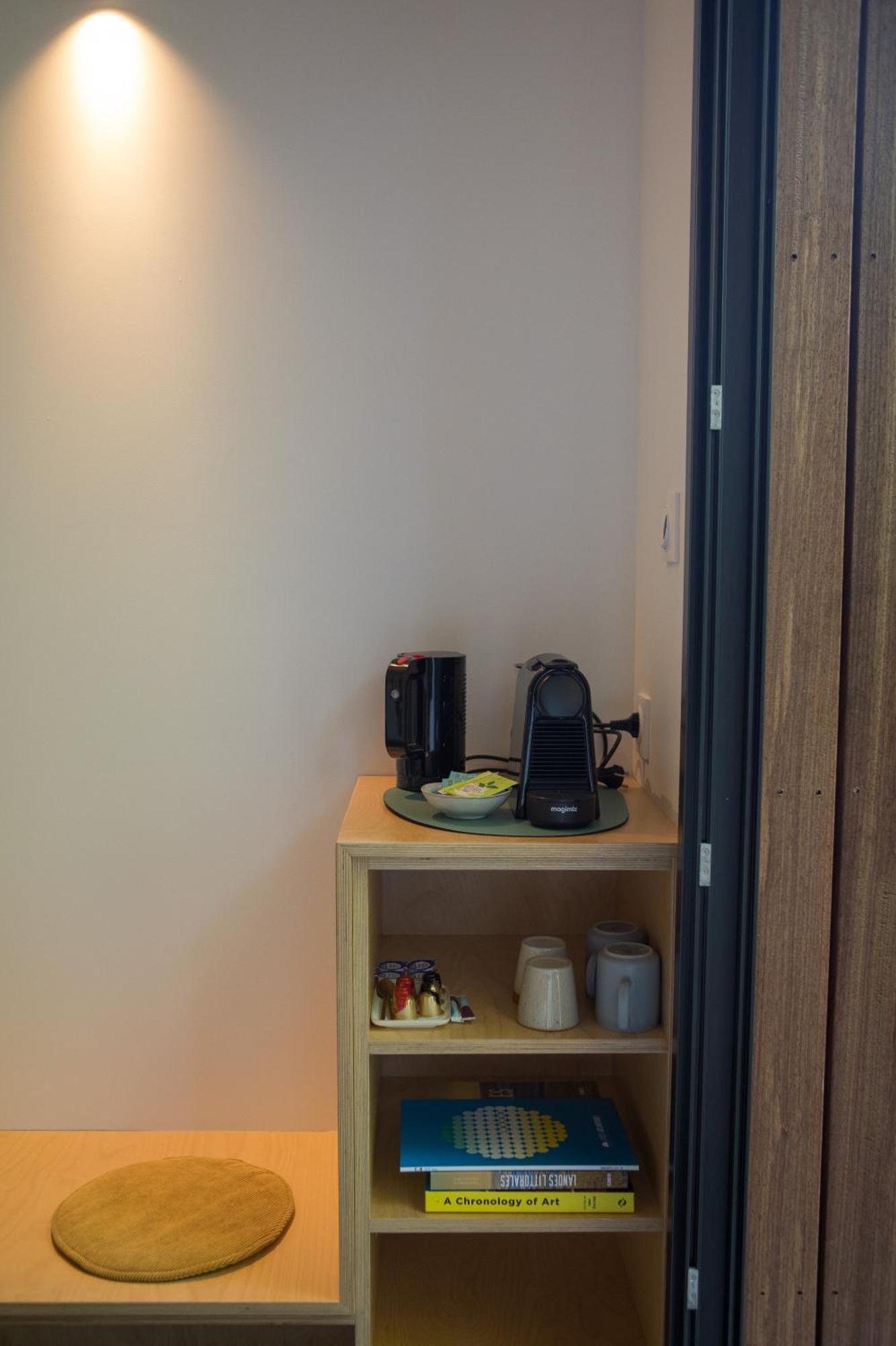 Salty Woods Lodge, Chambre D'Hotes Vieux-Boucau-les-Bains Esterno foto