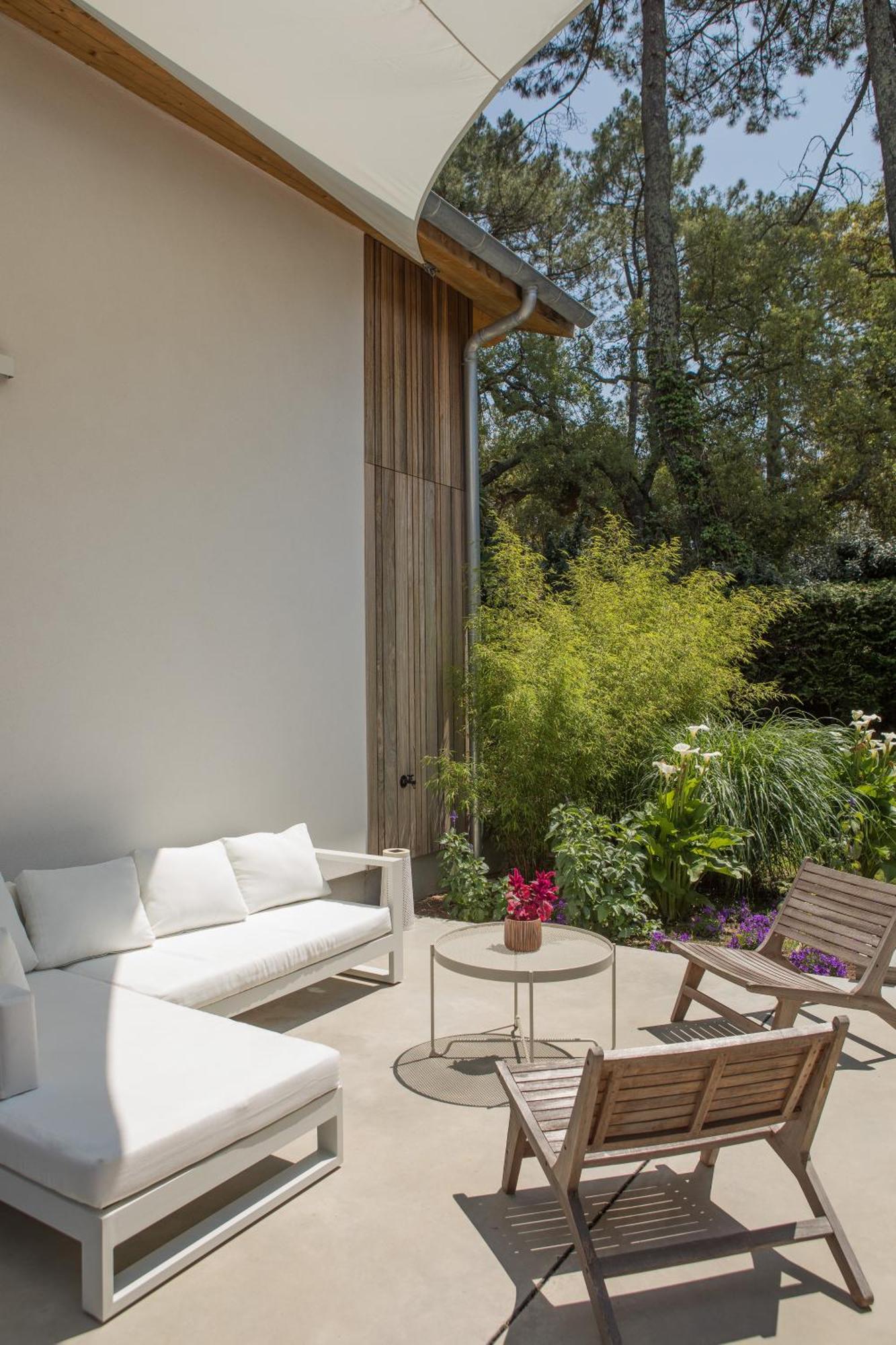 Salty Woods Lodge, Chambre D'Hotes Vieux-Boucau-les-Bains Esterno foto